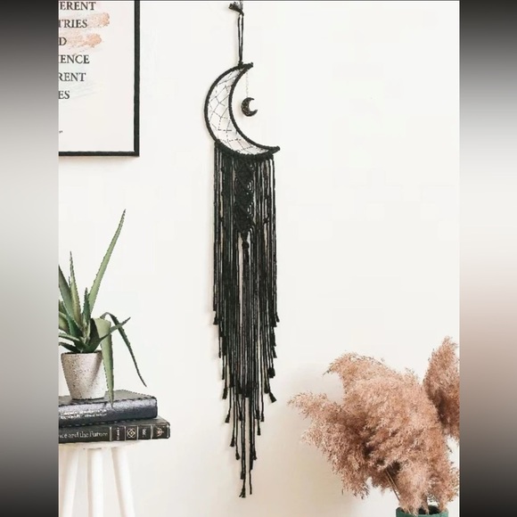 Star Moon Wall decor - Picture 2 of 2